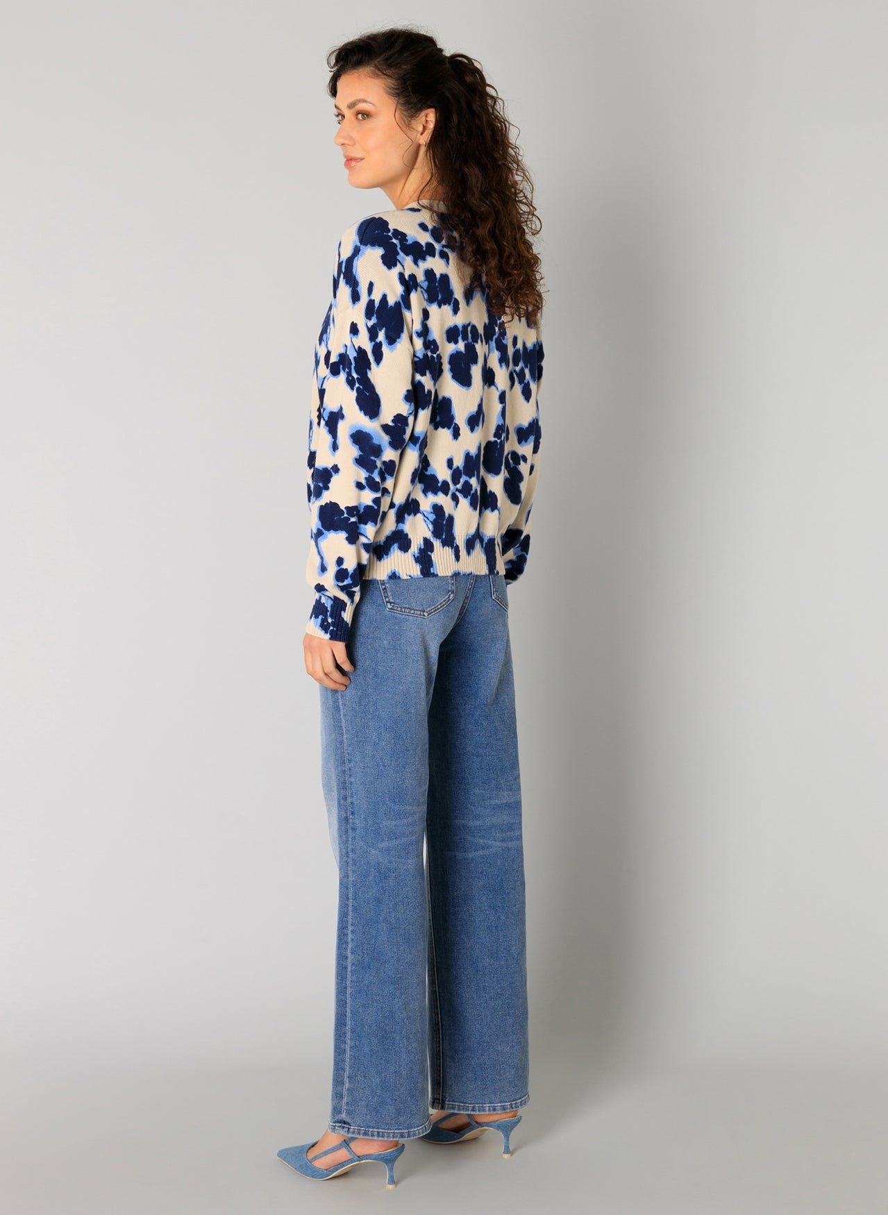 Resa Cardigan