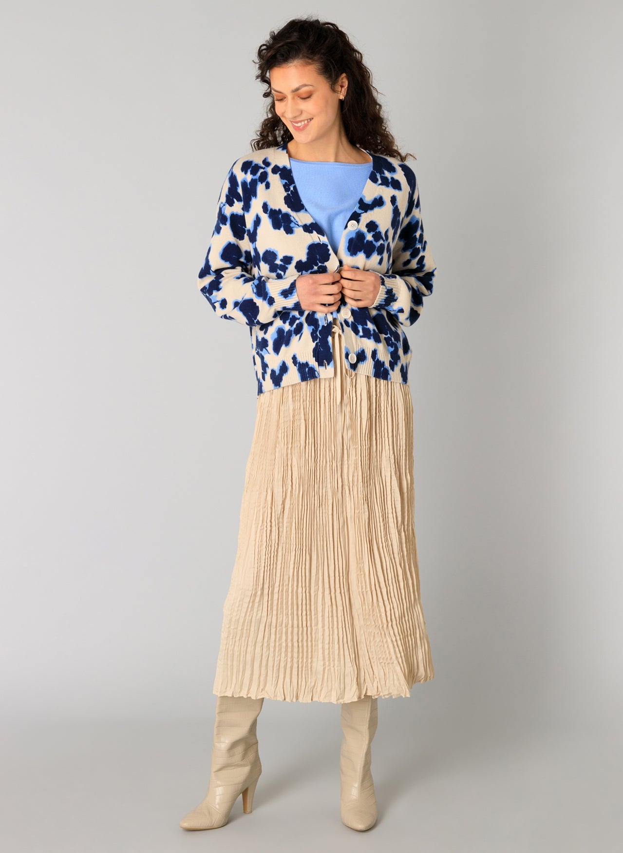 Resa Cardigan