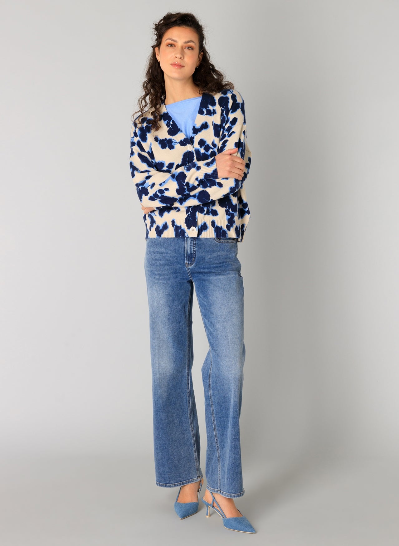 Resa Cardigan