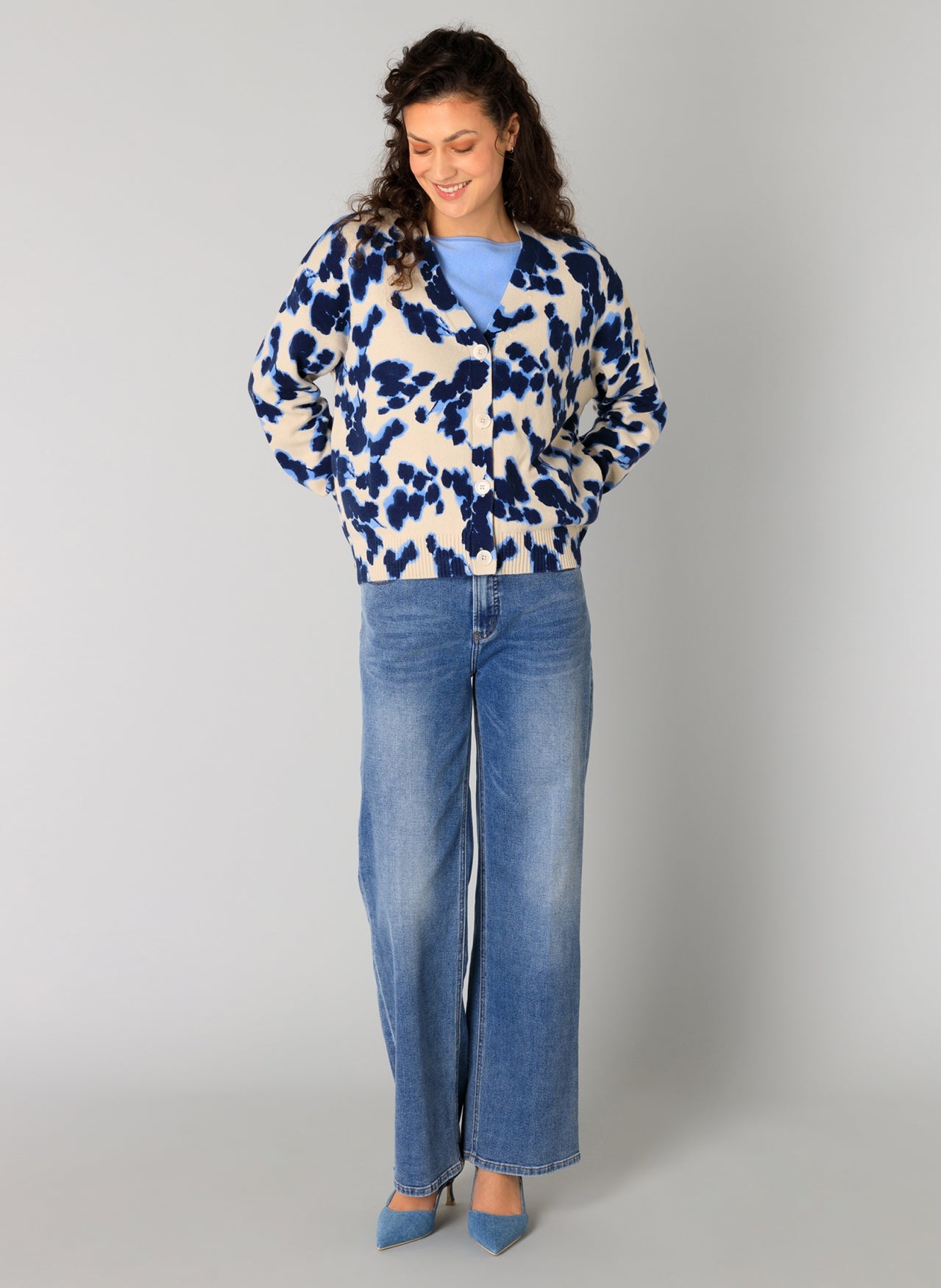Resa Cardigan