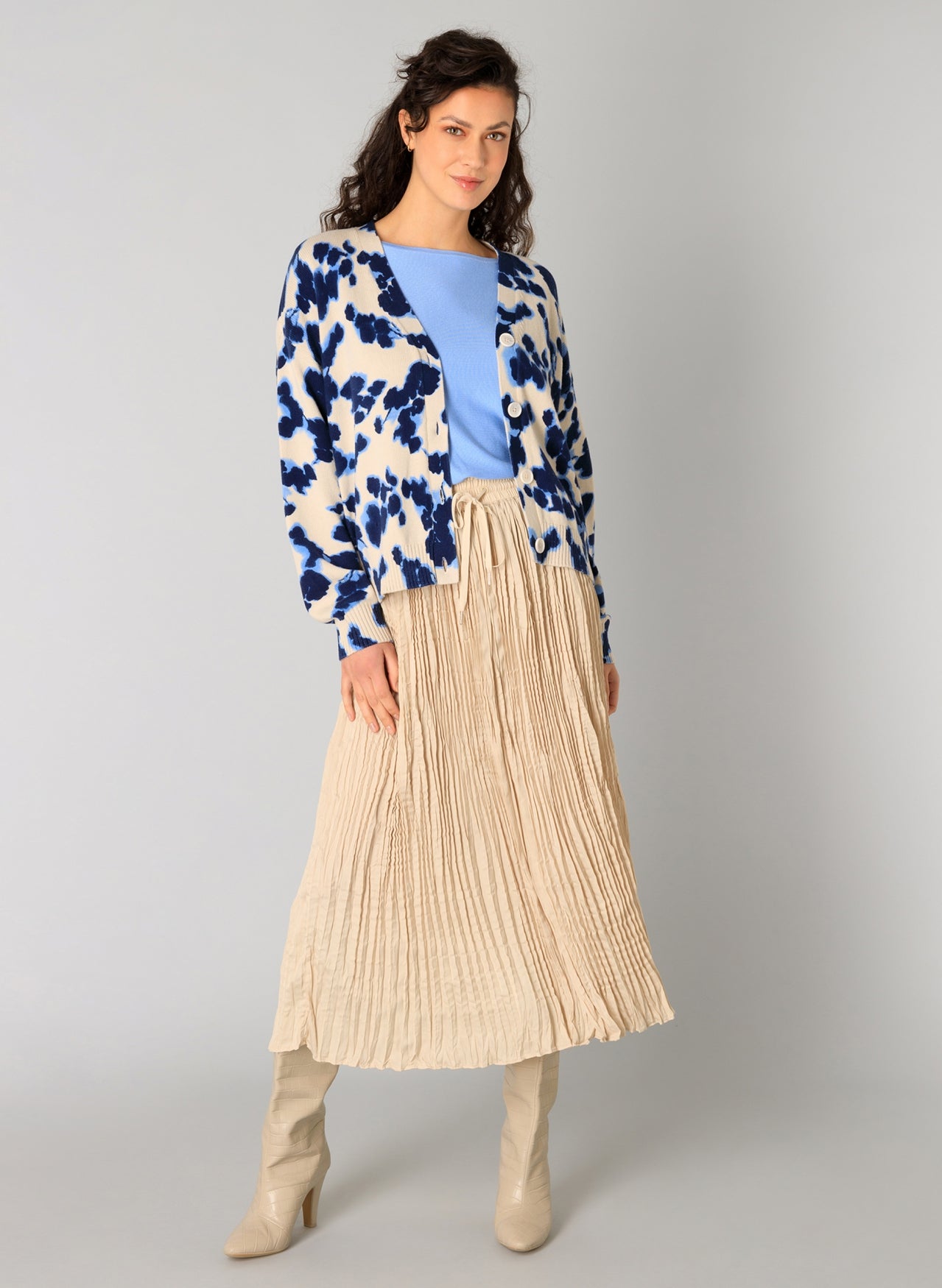 Farida Yanne Essential Skirt