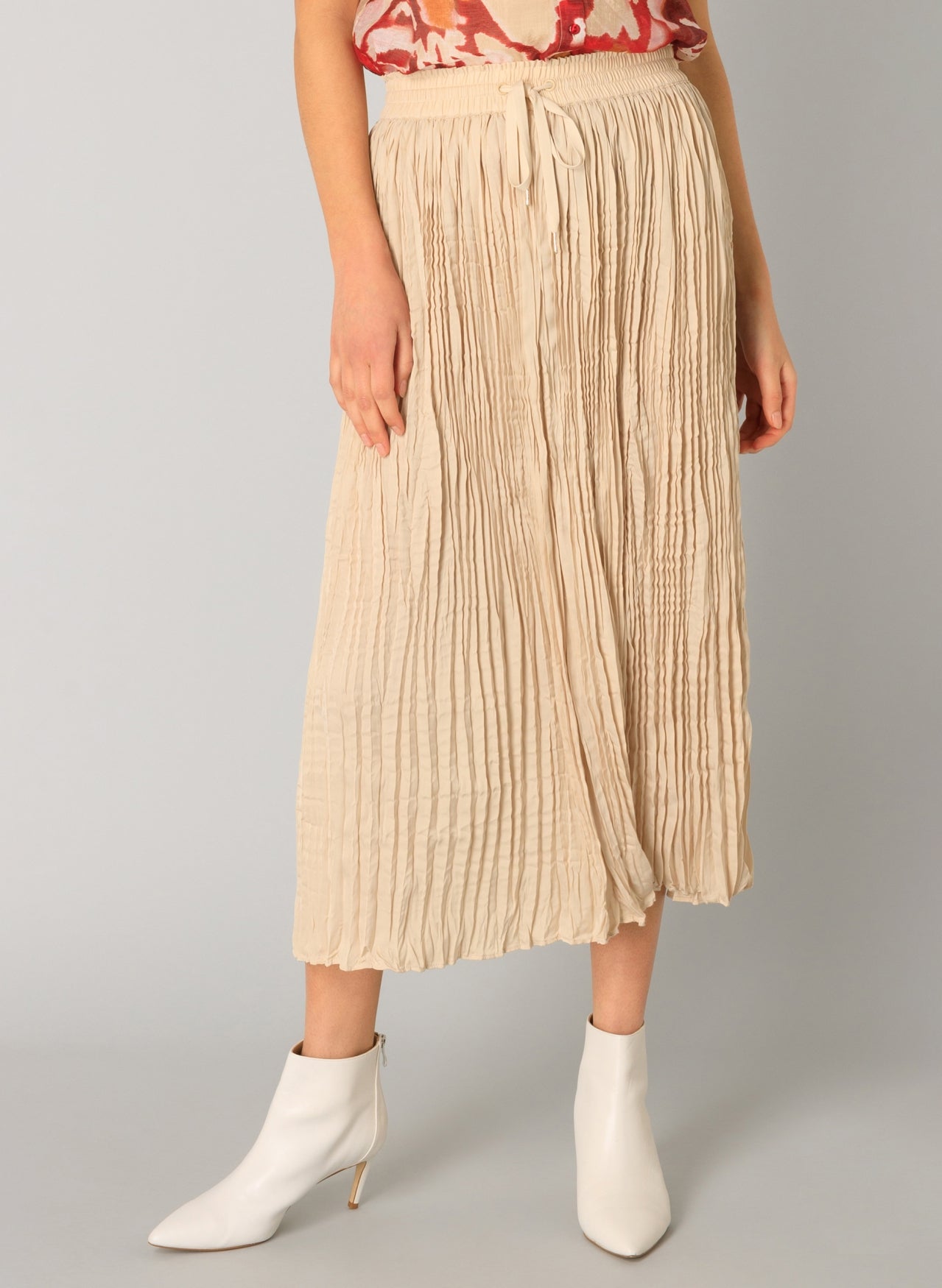 Farida Yanne Essential Skirt
