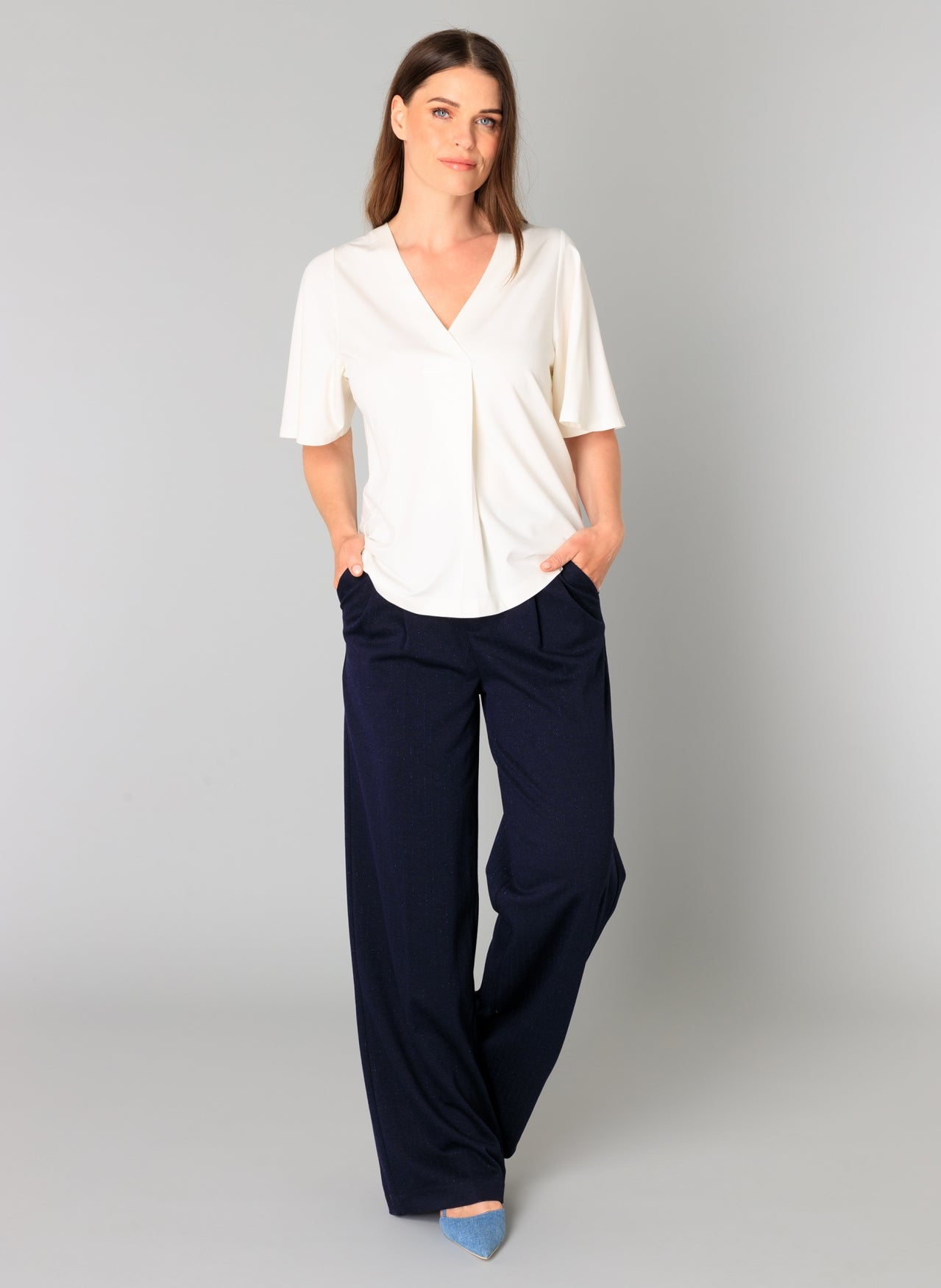 Bryony Fawn Shirt