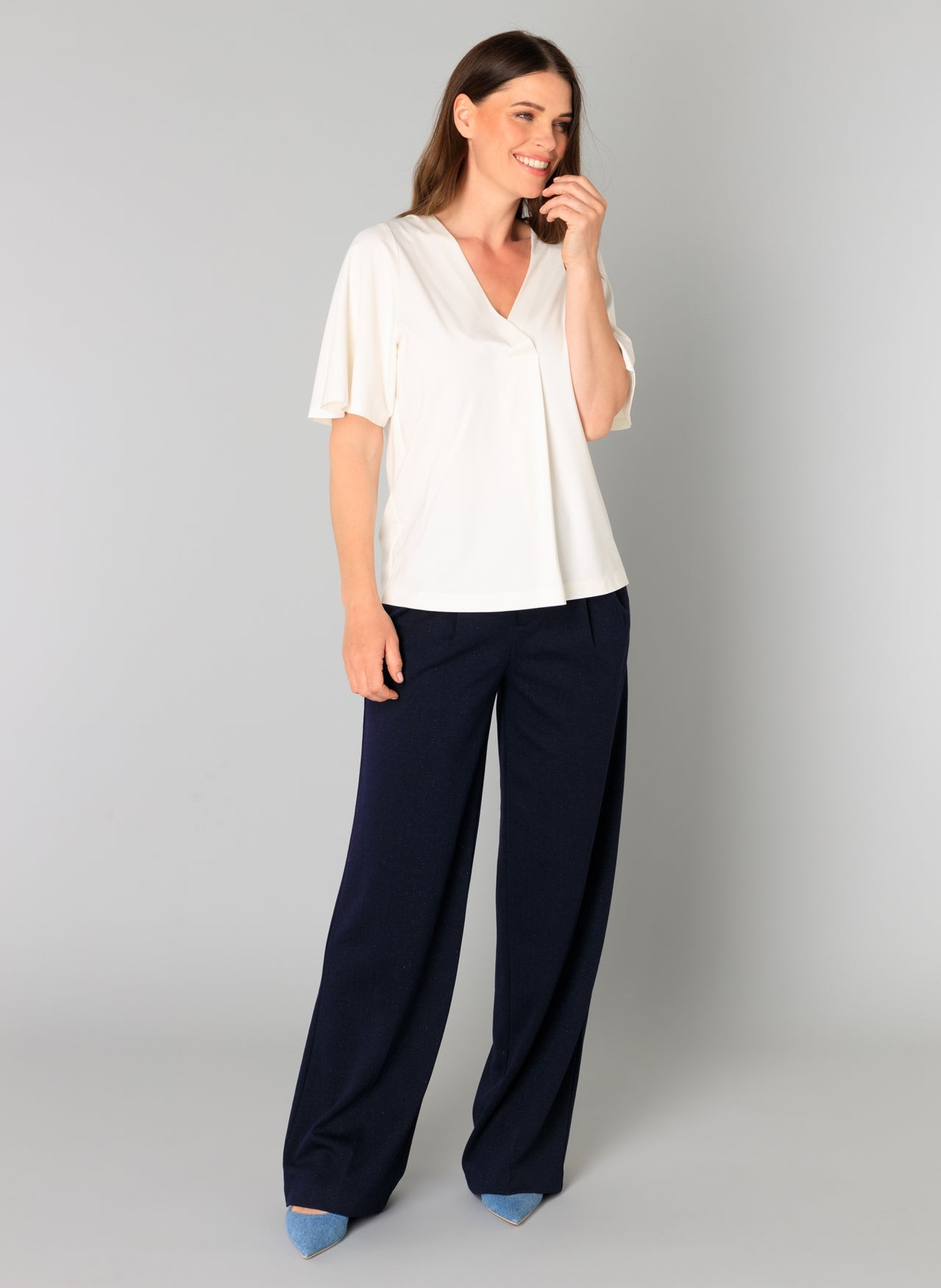 Bryony Fawn Shirt
