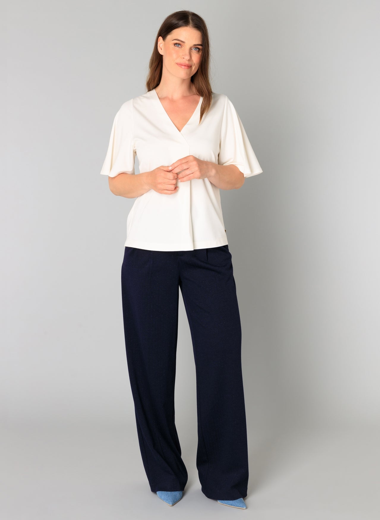 Bryony Fawn Shirt