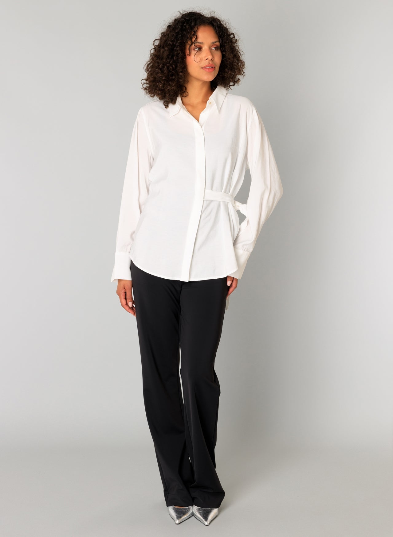 Clara Giselle Shirt