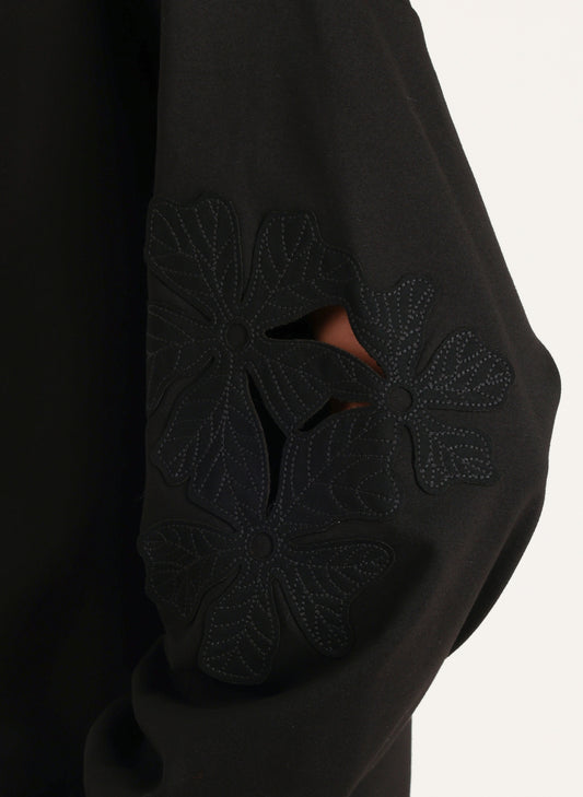 Donella Helvia Sweatshirt