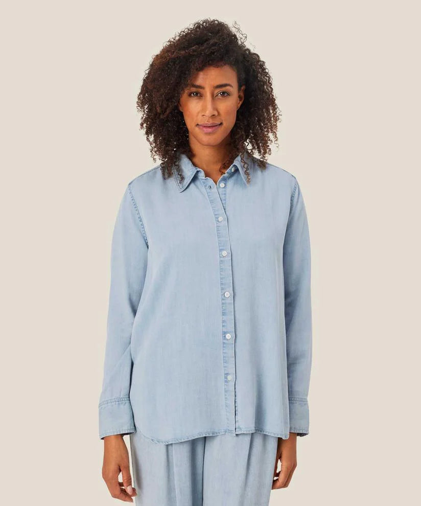 Ishana Shirt