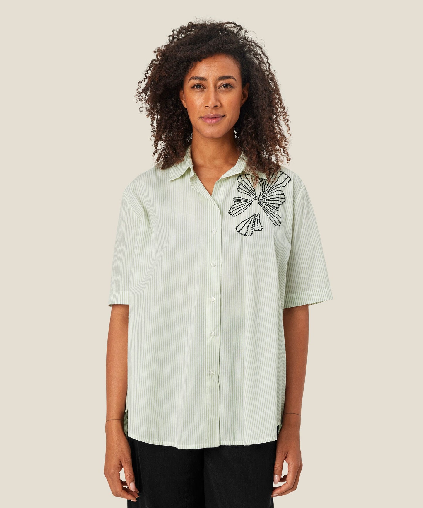 Irvine Shirt