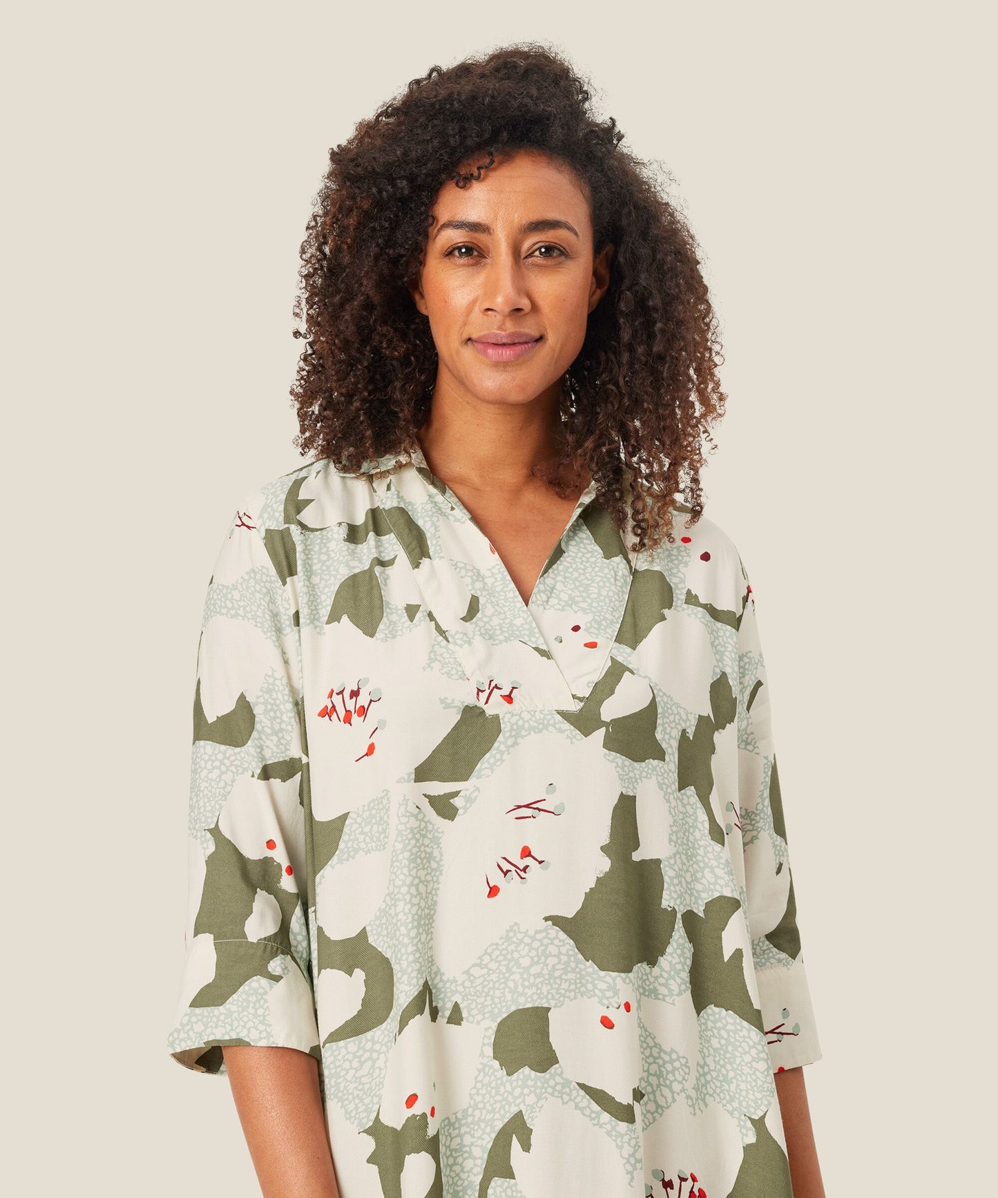 Nikeetos Dress
