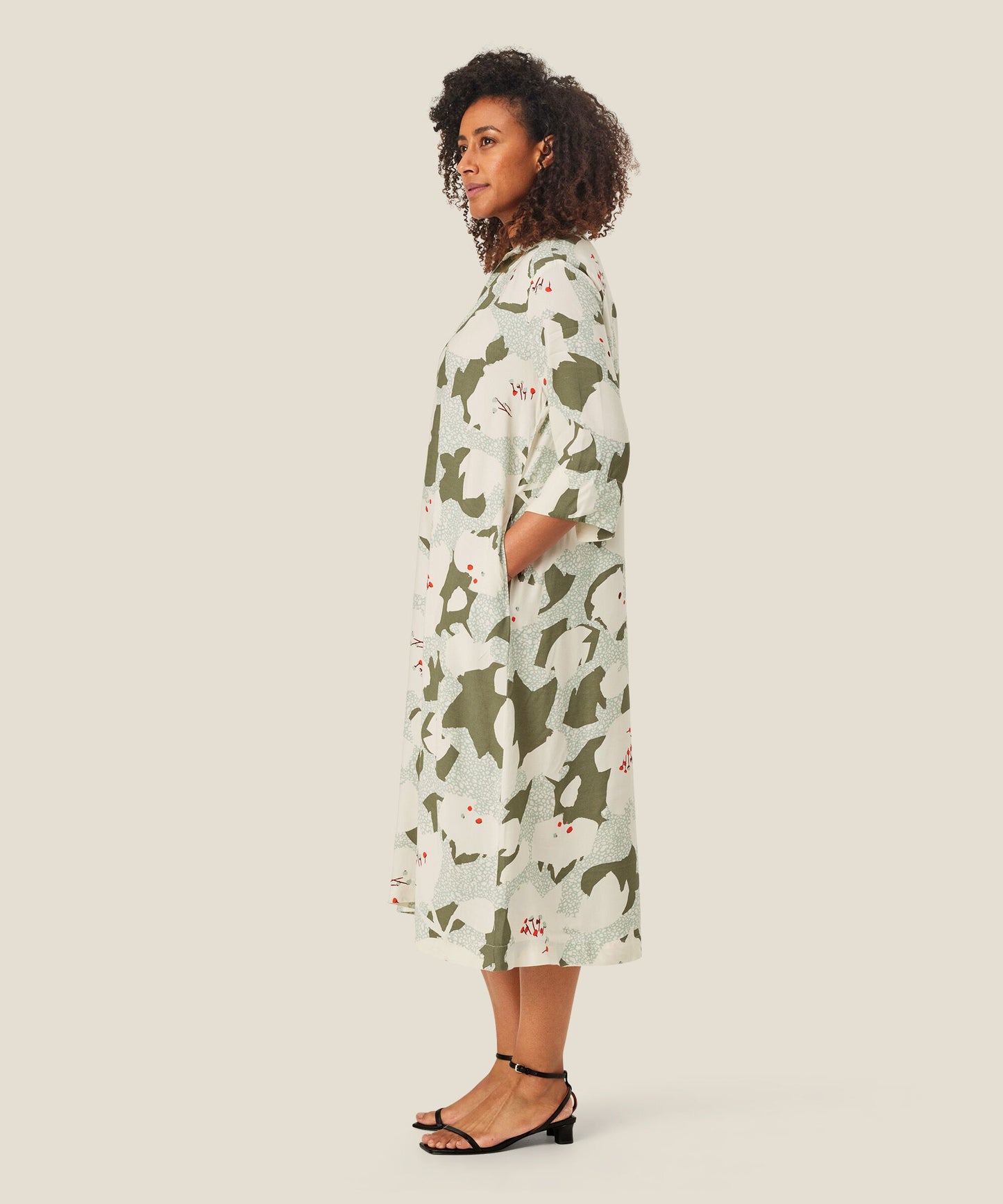 Nikeetos Dress