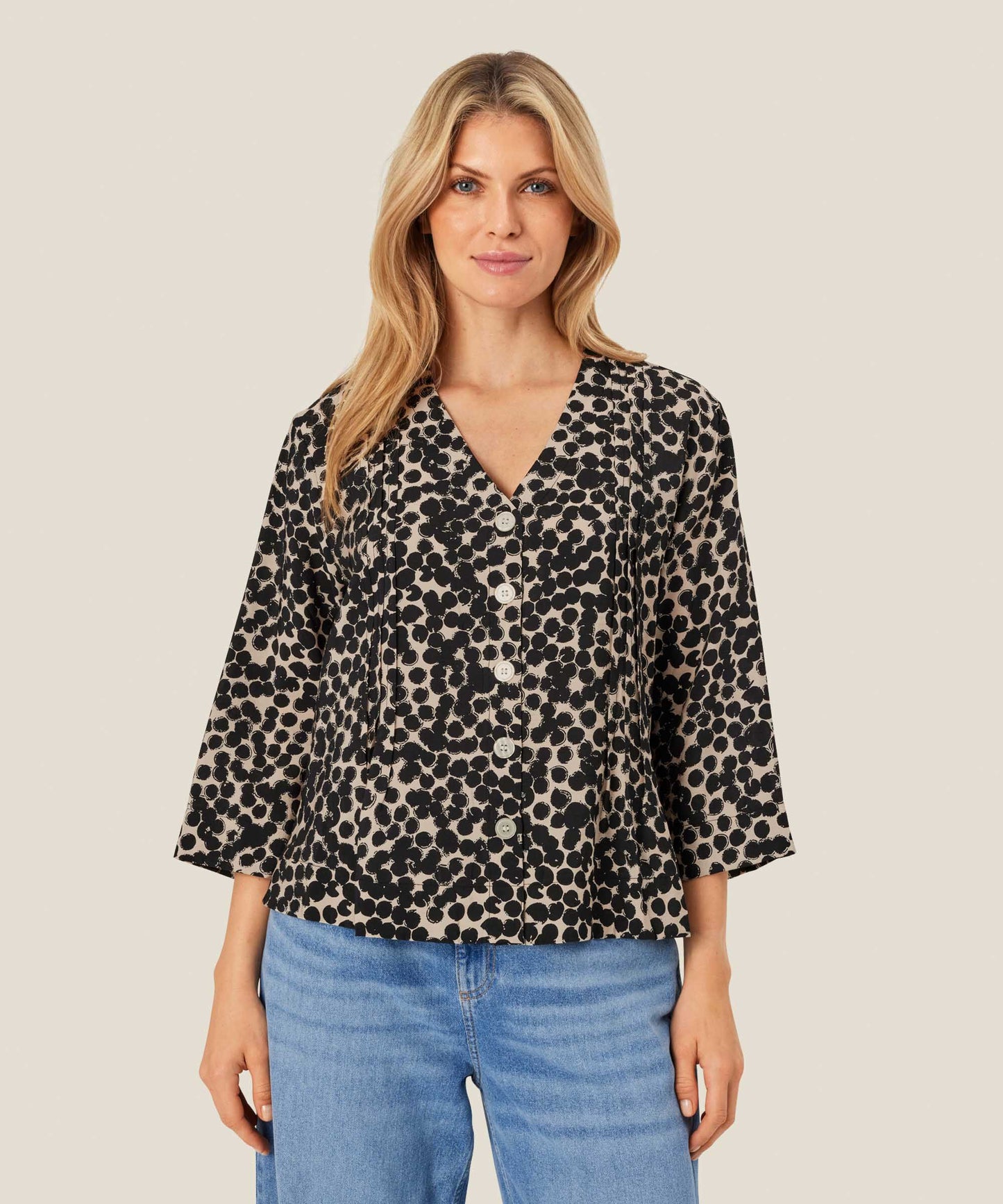 Ibilisa Shirt