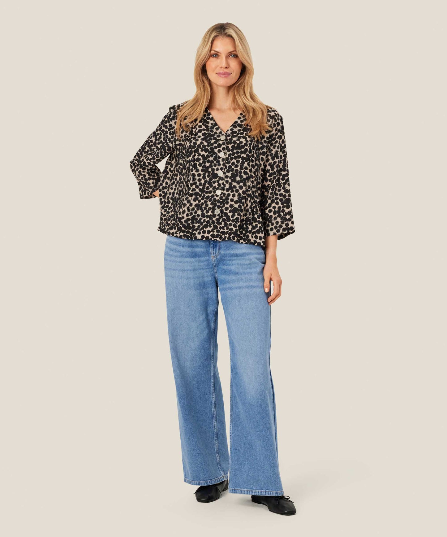 Ibilisa Shirt