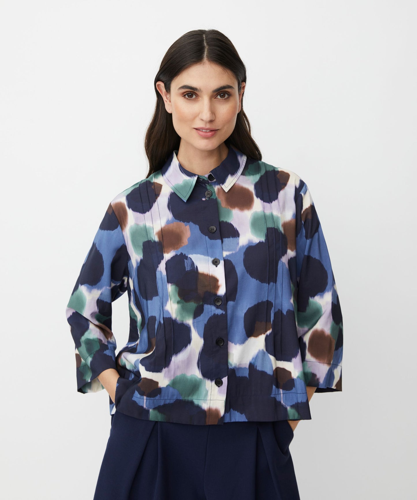 Ibilisan Shirt