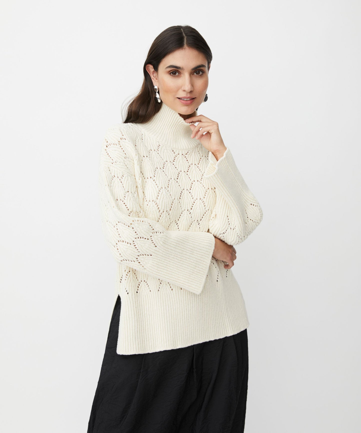 Fabiano Sweater