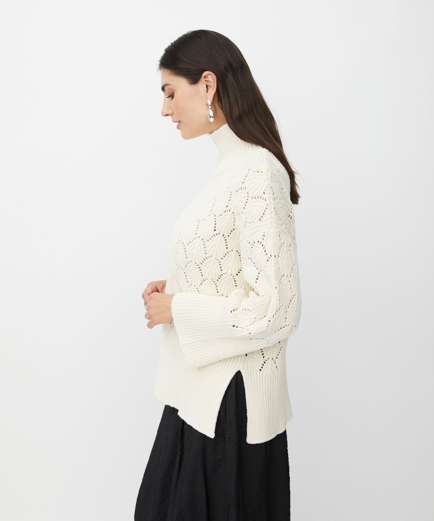 Fabiano Sweater