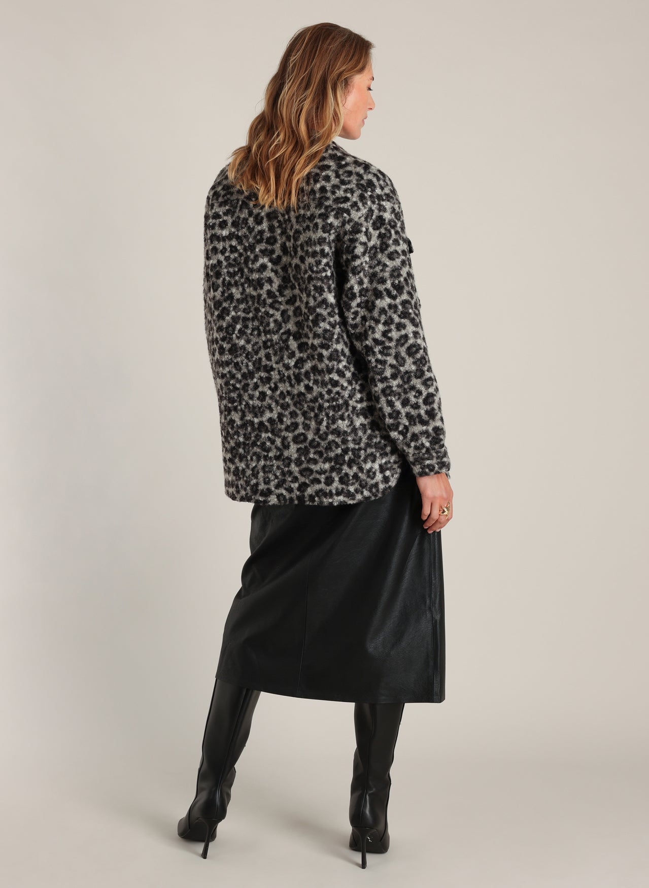 Dinah Hesther Shacket