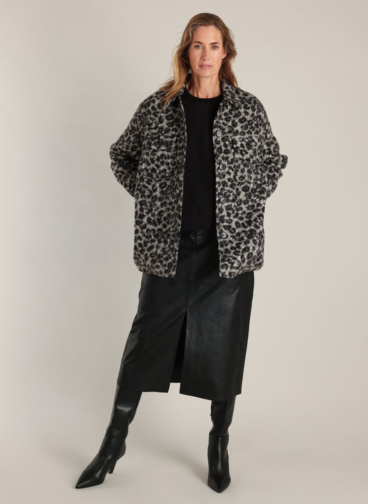 Dinah Hesther Shacket