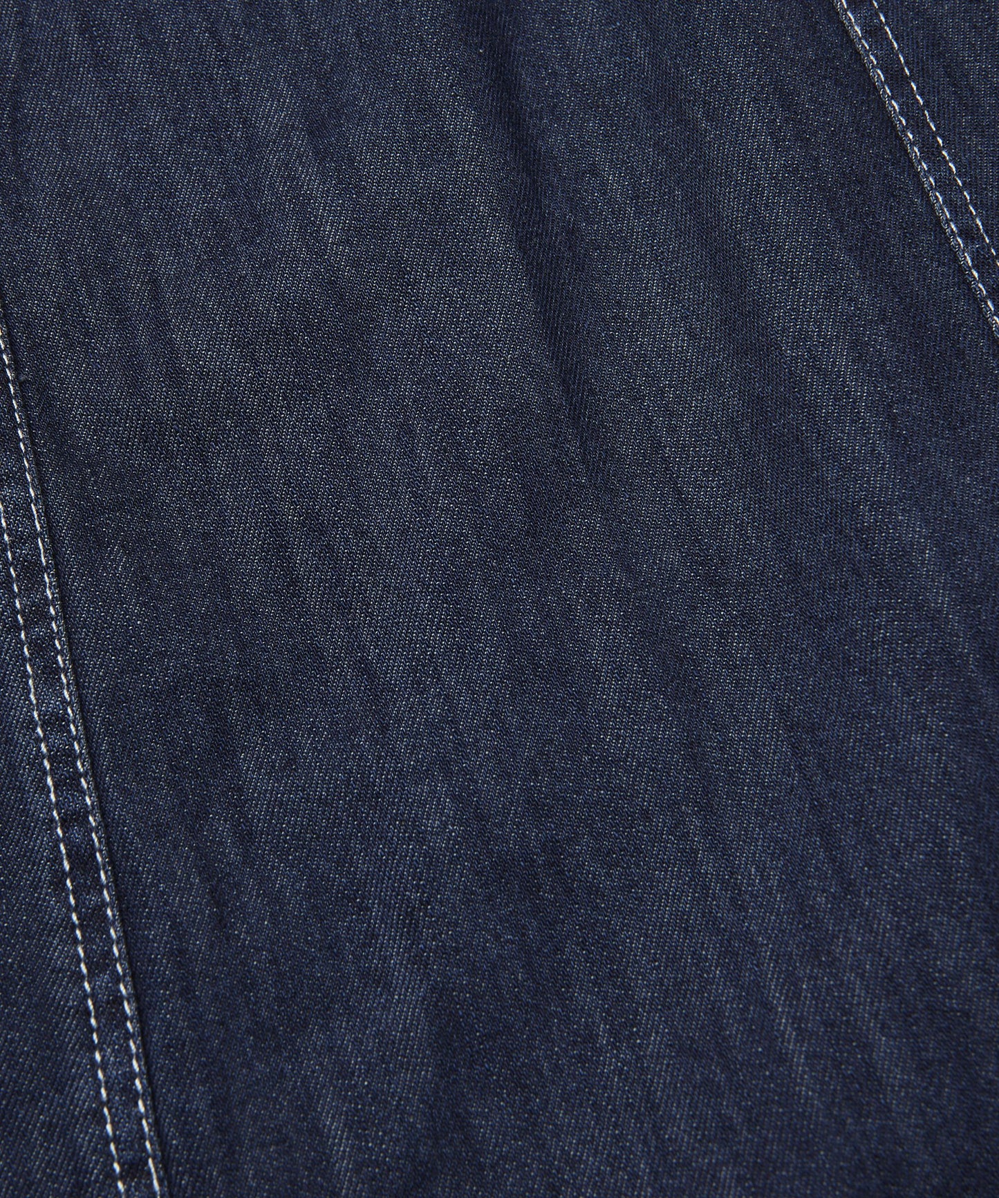 Sanchiana Denim Skirt