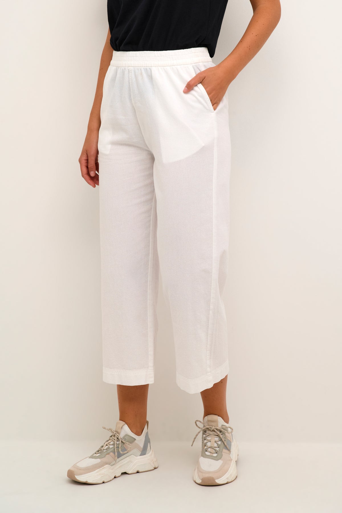Naya Nana Culotte Pant