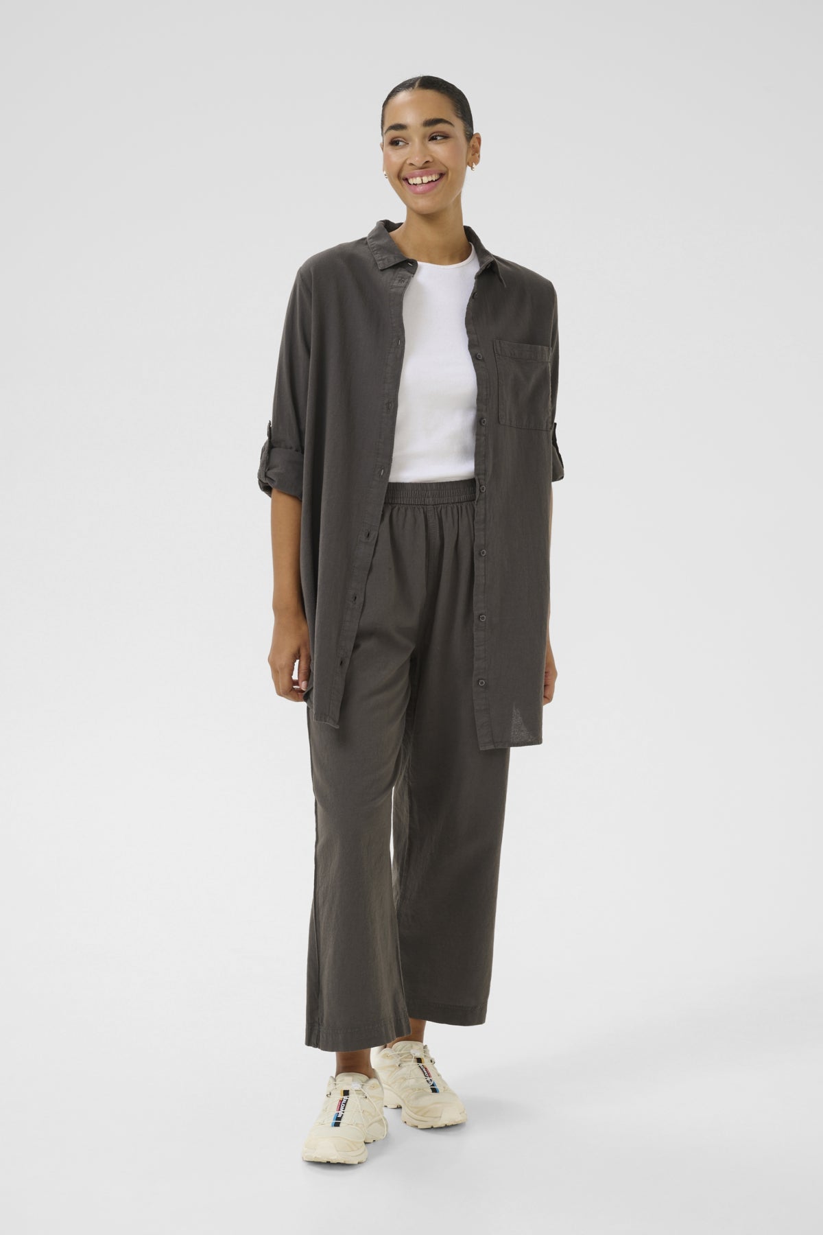 Naya Nana Culotte Pant