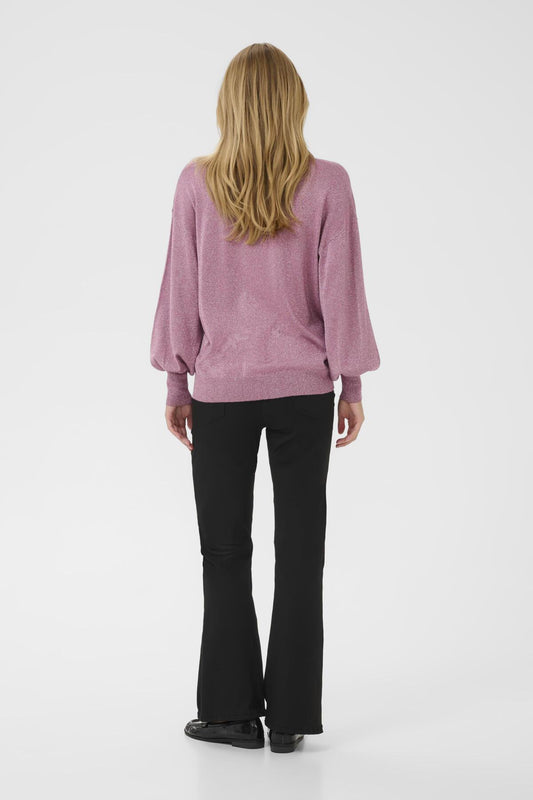 Regina Regitta O-Neck Knit