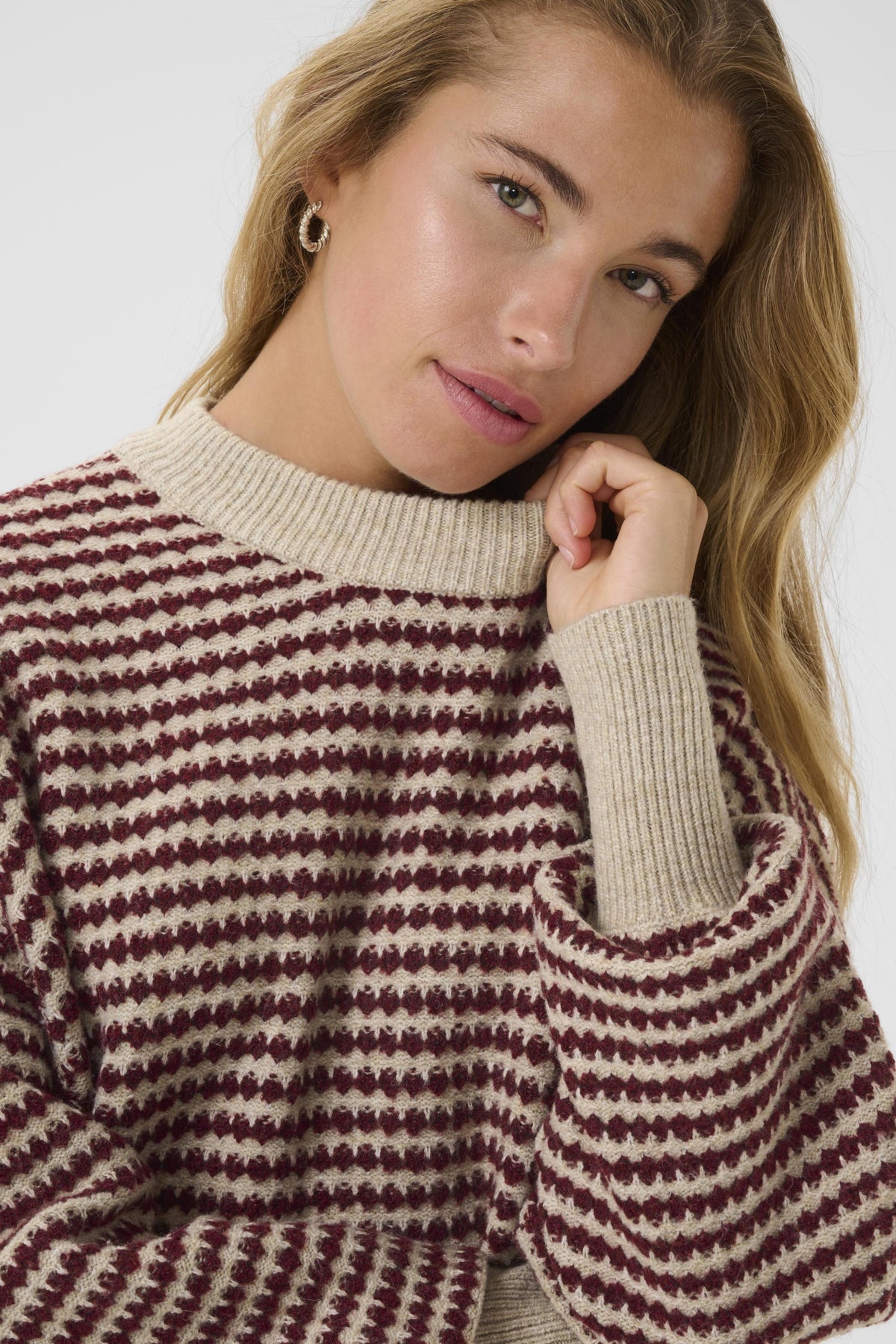 Ellery Knit Pullover