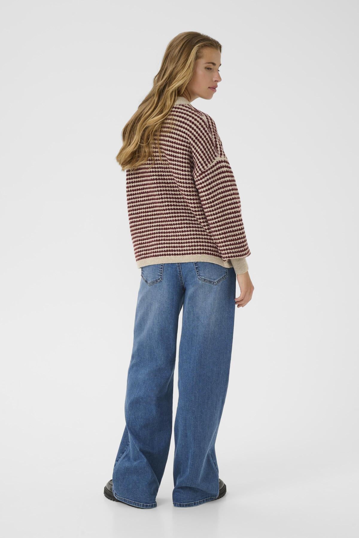 Ellery Knit Pullover
