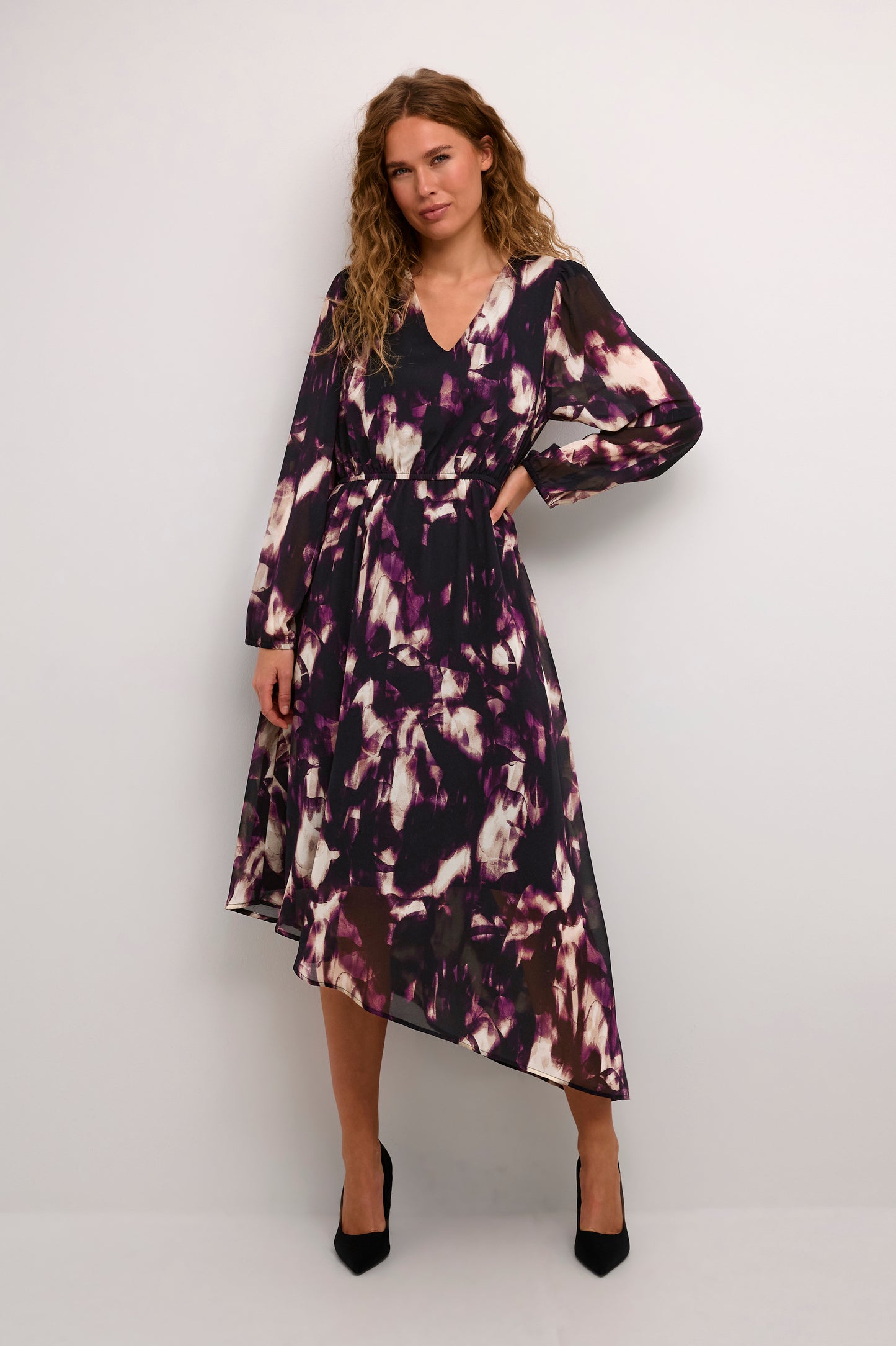 Aska Dress