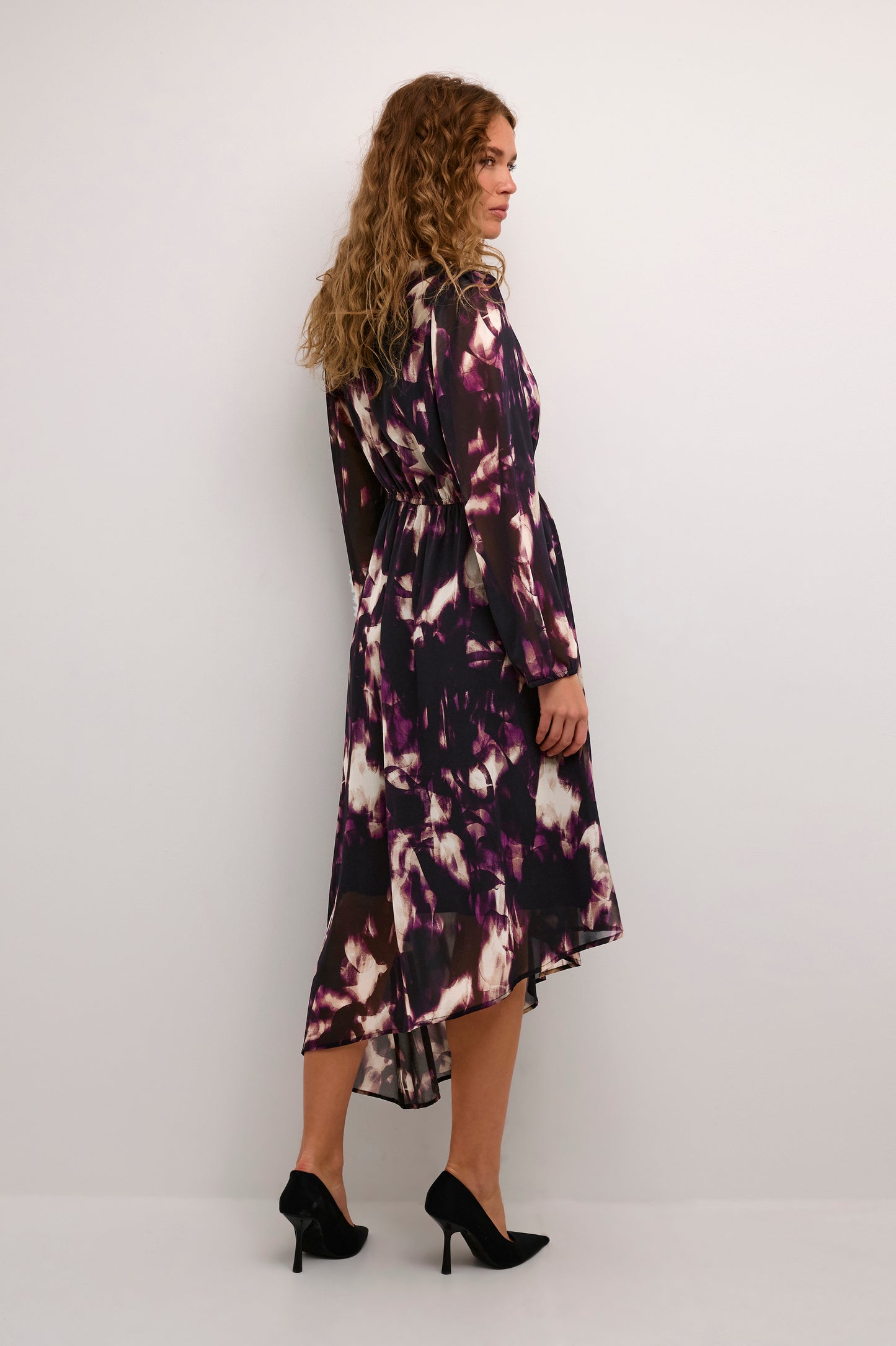 Aska Dress