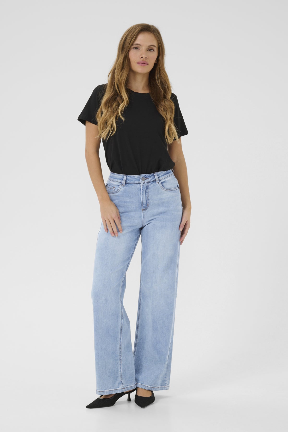 Sinem High Waist Jeans