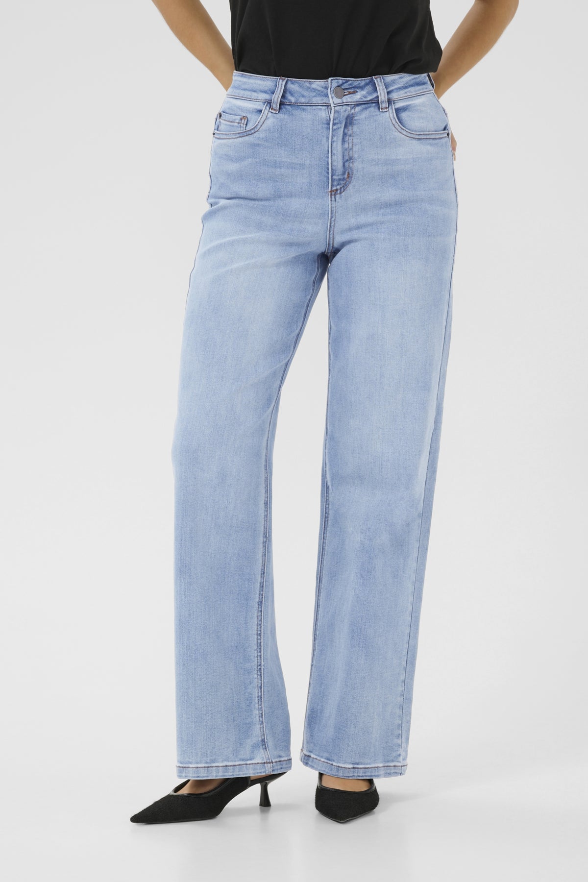 Sinem High Waist Jeans
