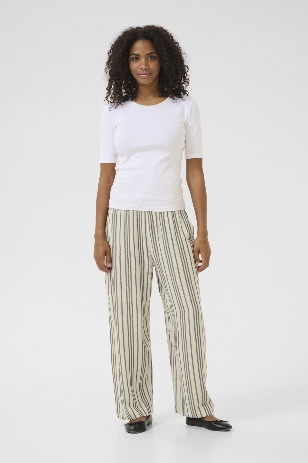 Milia Mille Cropped Pant