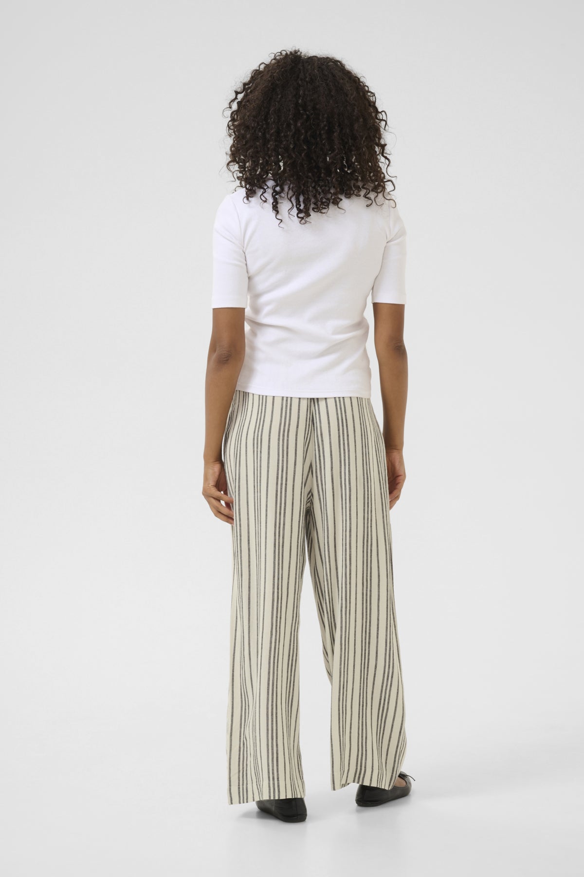 Milia Mille Cropped Pant