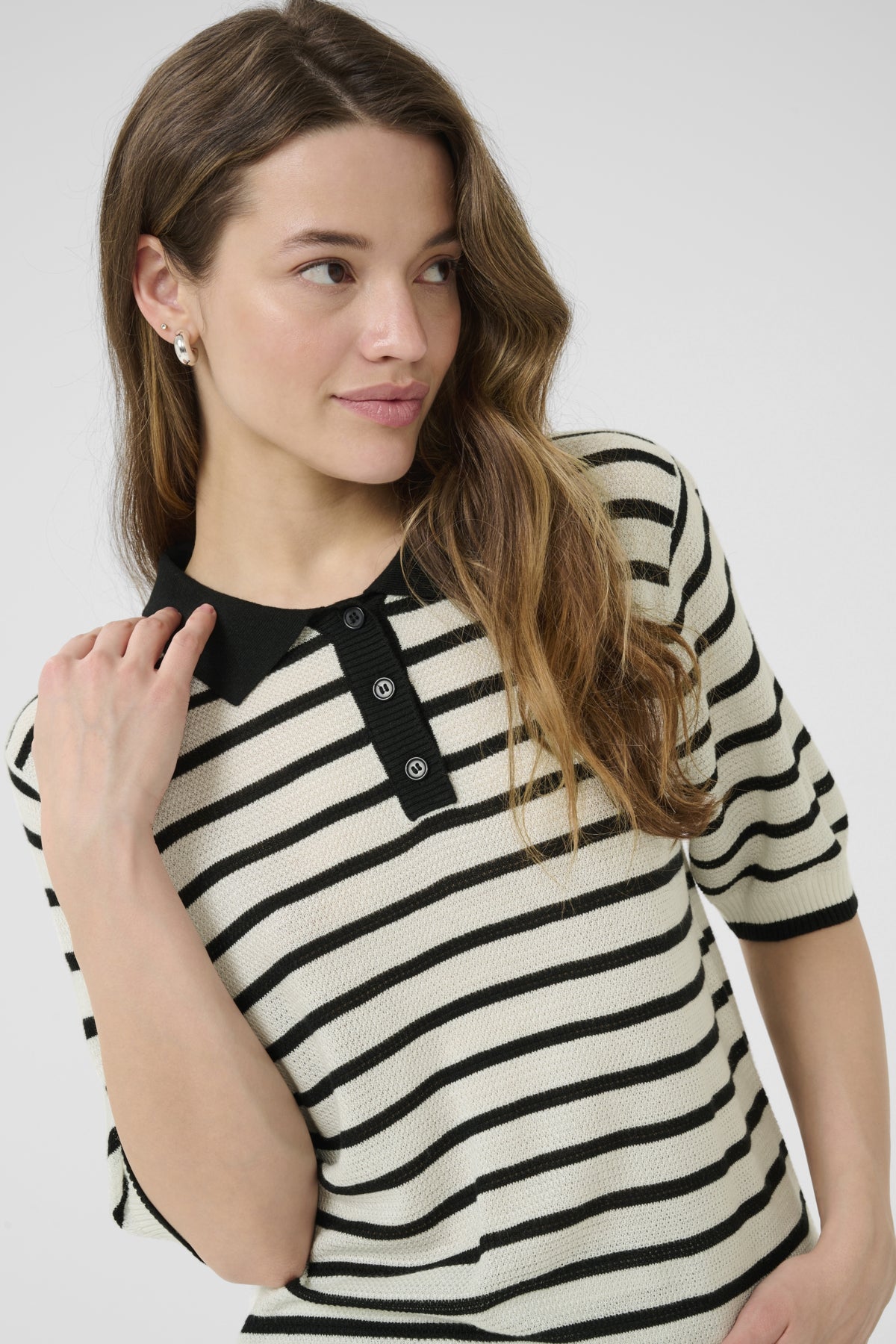Amalia Amana Pullover
