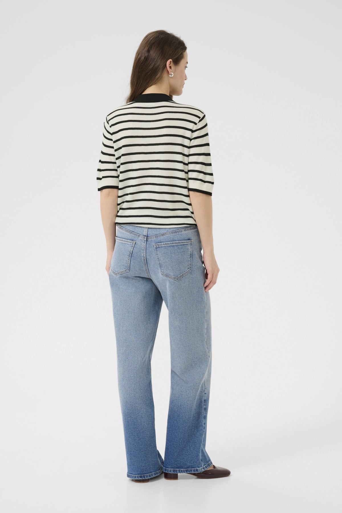 Amalia Amana Pullover