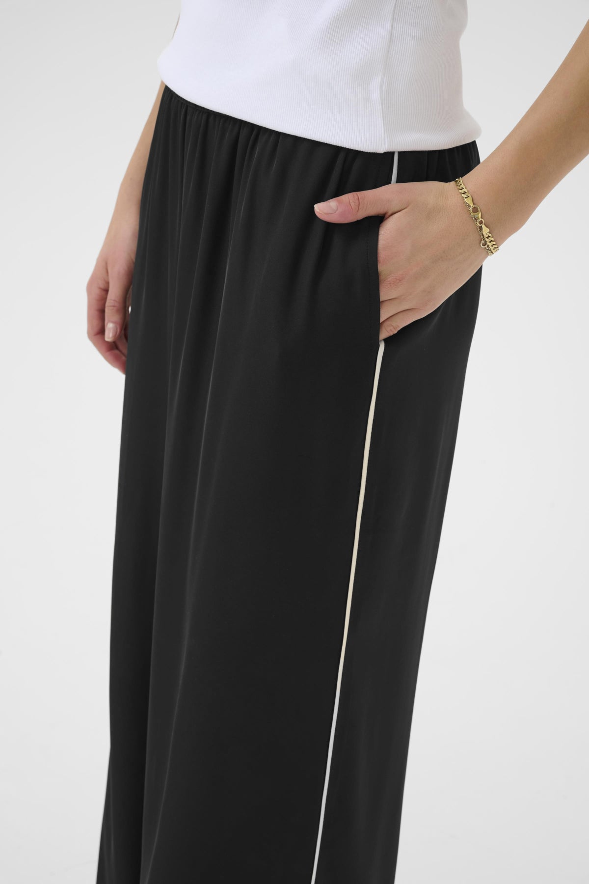 Tessa Pant