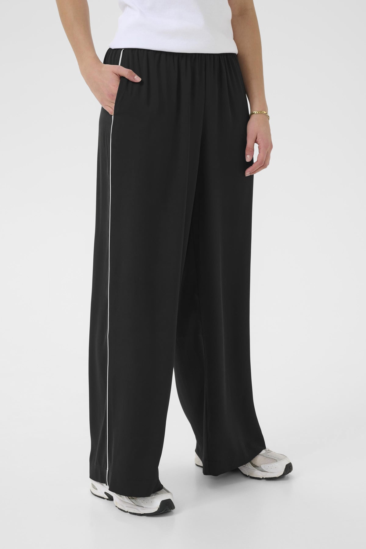 Tessa Pant