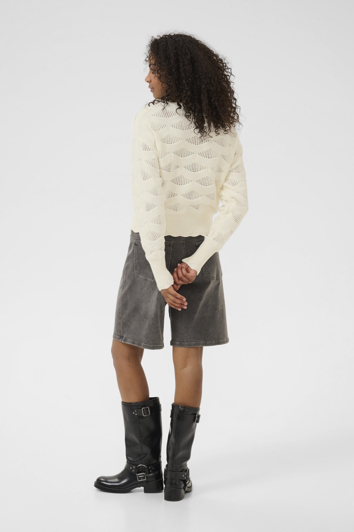 Roxie Pullover