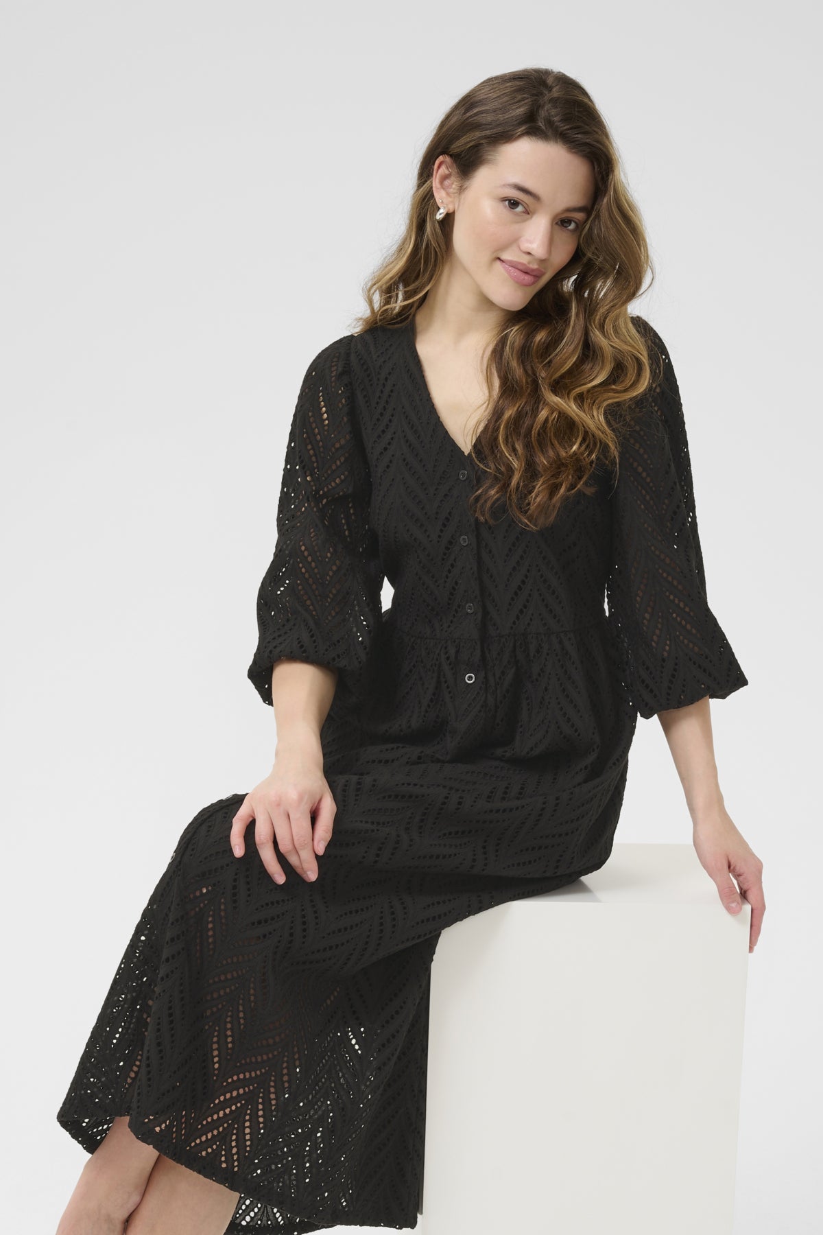 Masha Masia Dress