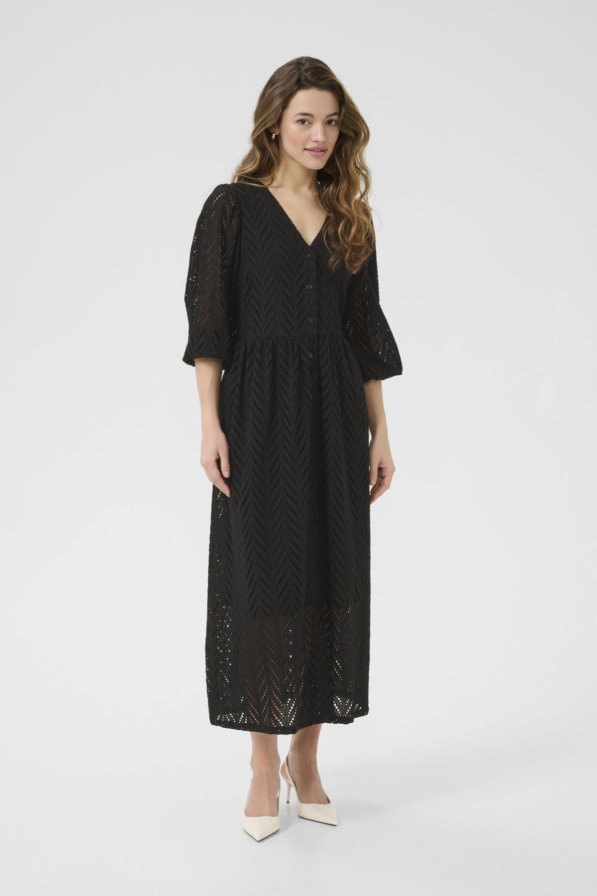 Masha Masia Dress