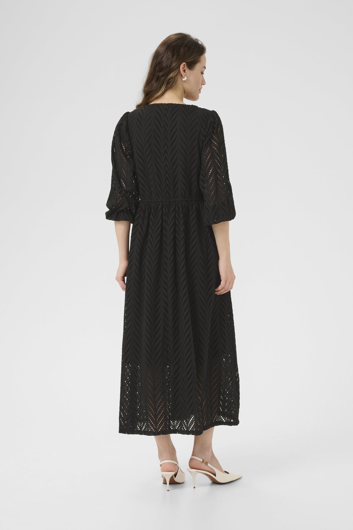 Masha Masia Dress