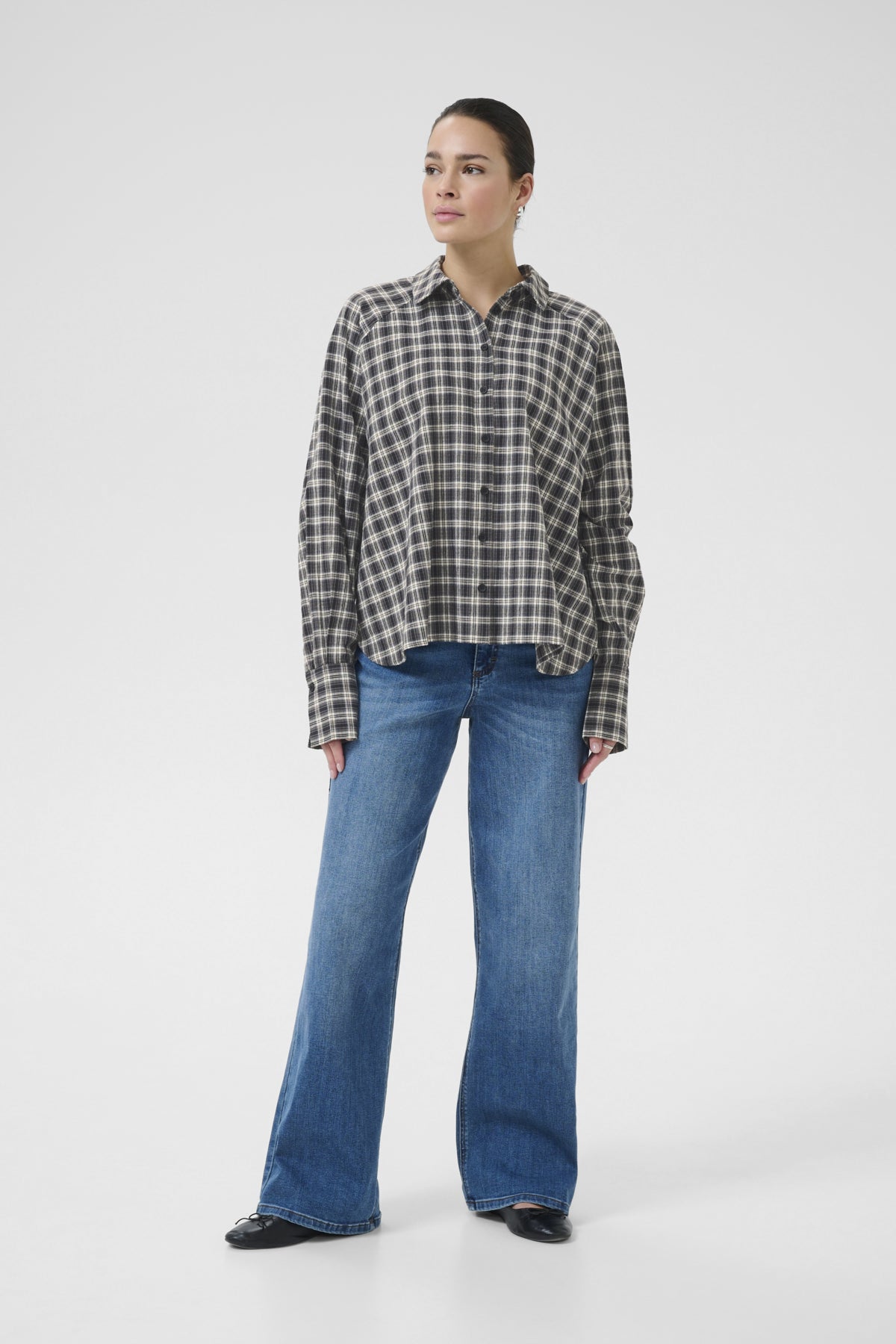 Elna Shirt