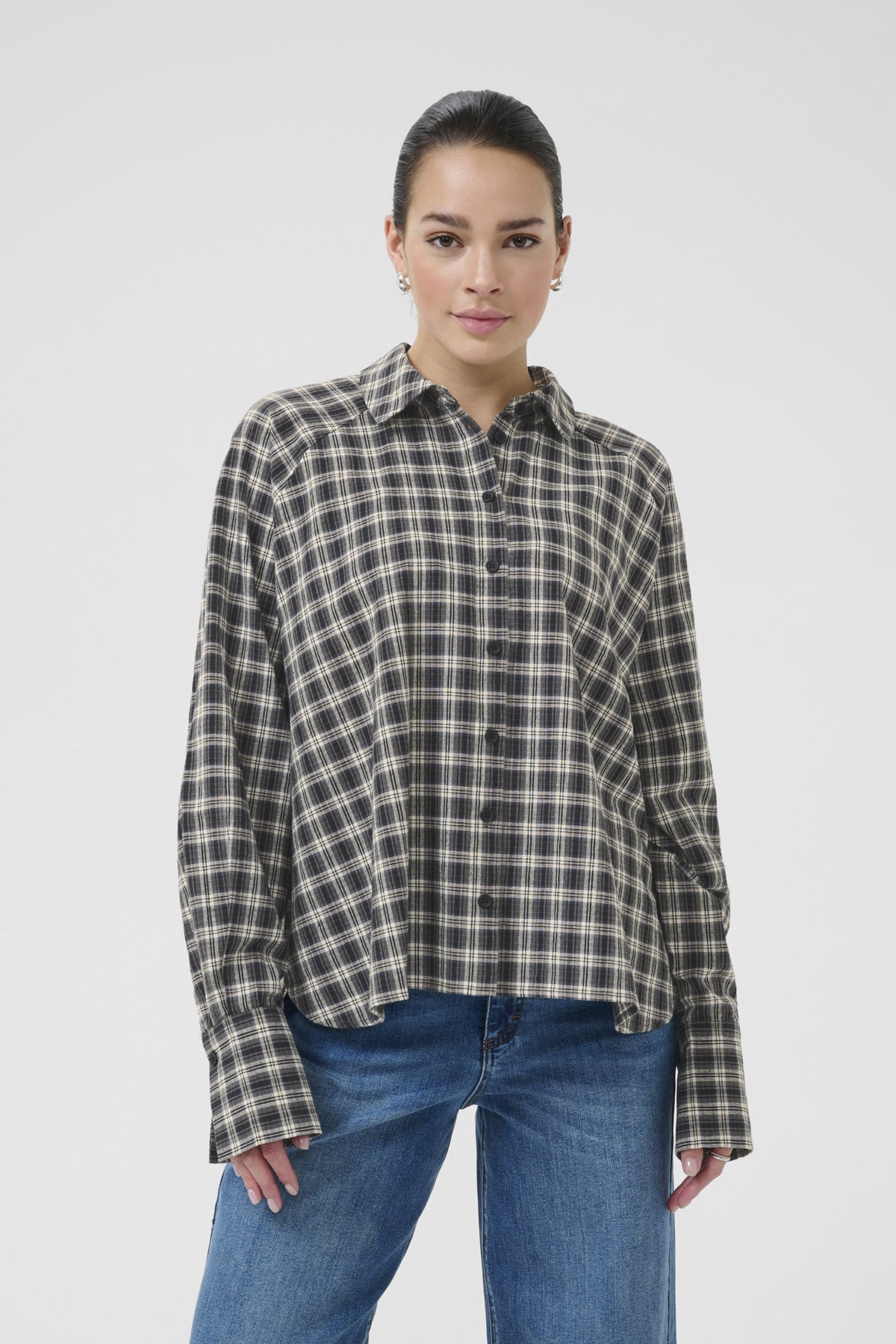 Elna Shirt