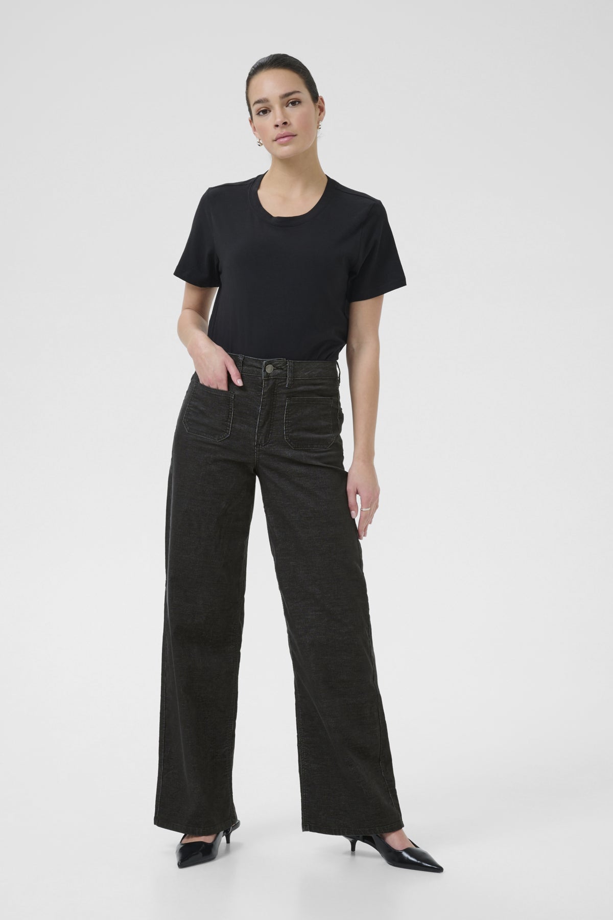 Molly Pants