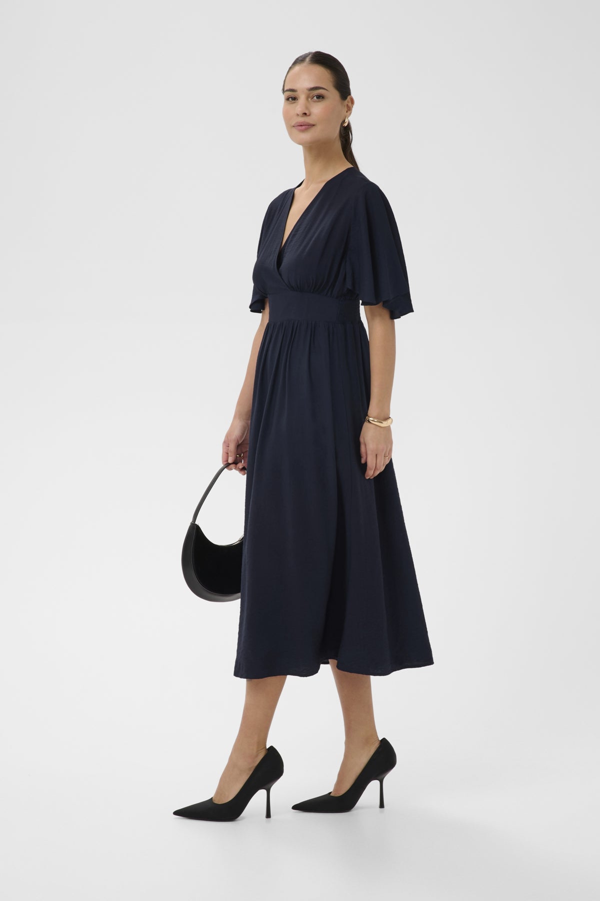 Sirena Long Dress