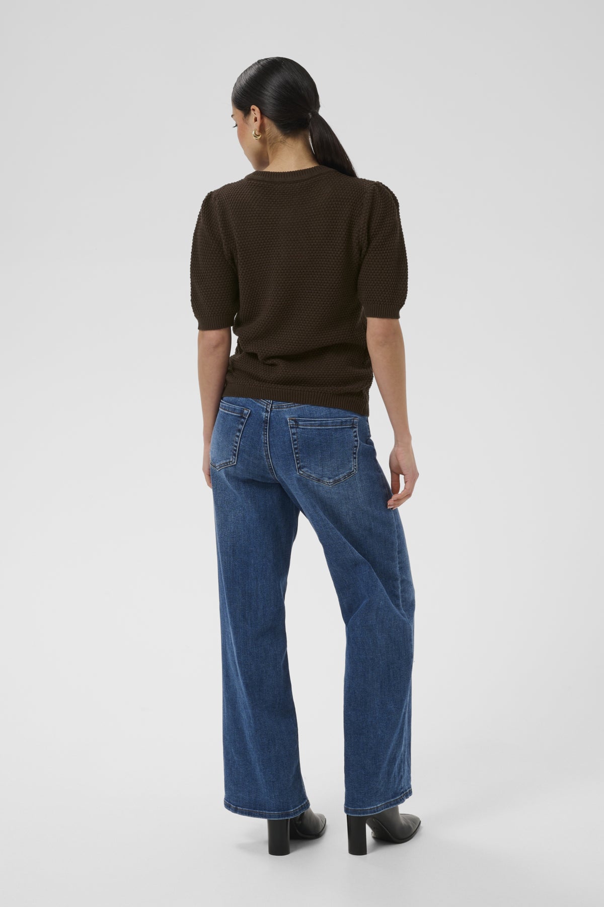Vivian Viviana Knit Pullover