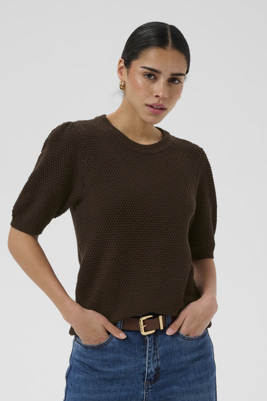 Vivian Viviana Knit Pullover