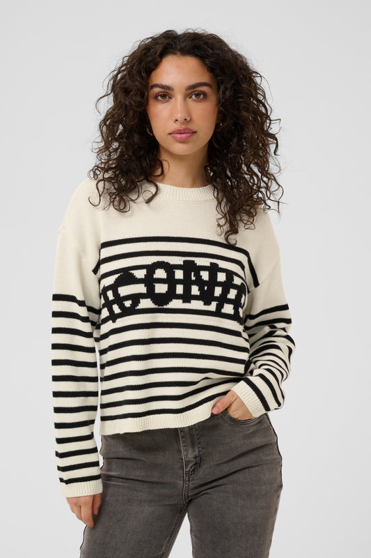 Susie Sus Pullover Knit