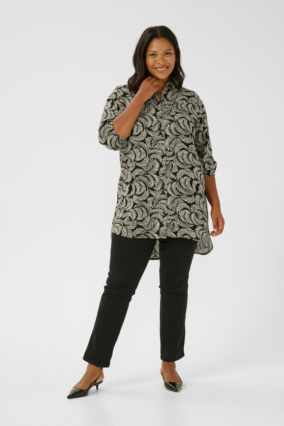 Sonna Shirt